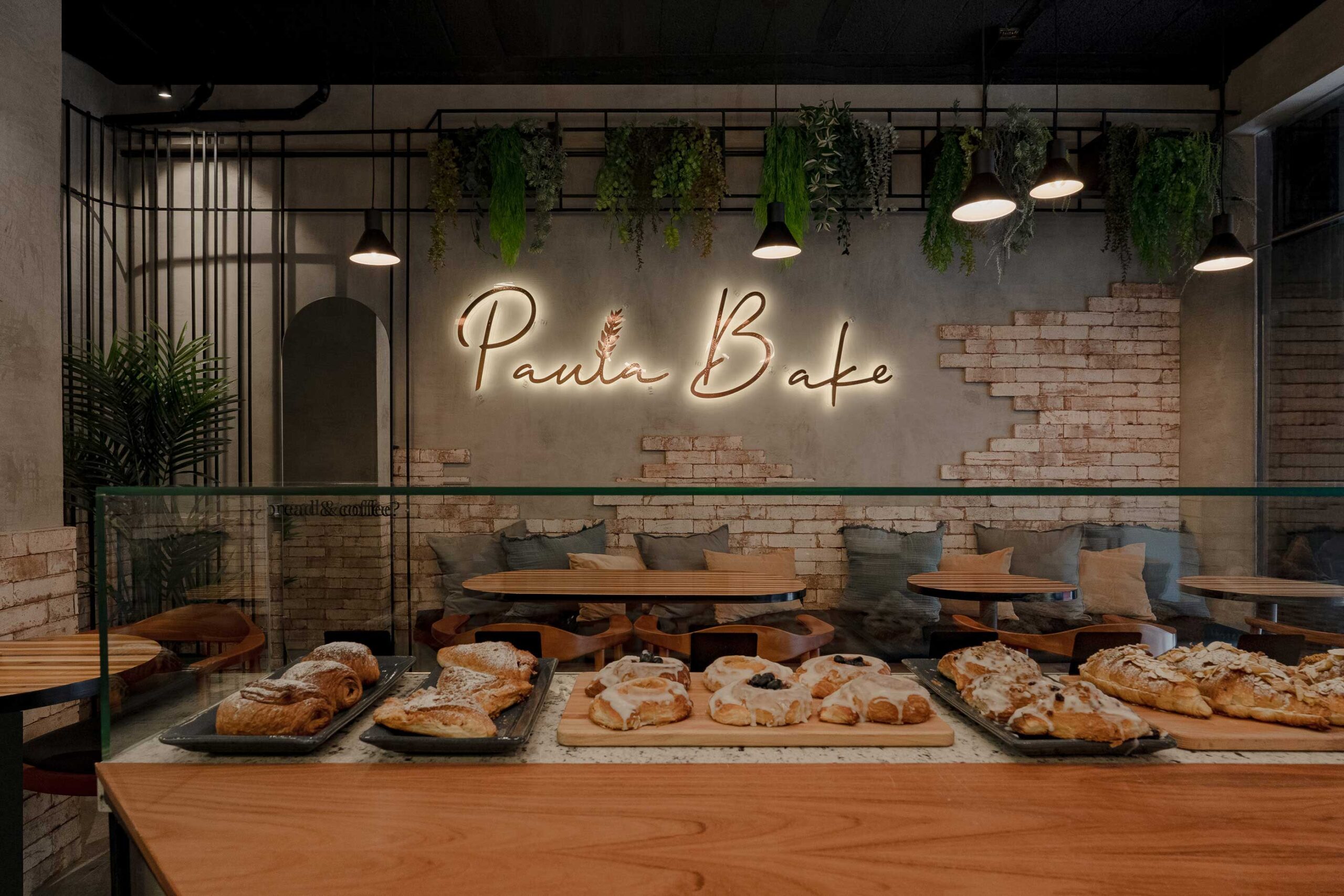 Palua Bake - Praxis Arquitectura